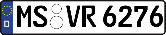 MS-VR6276