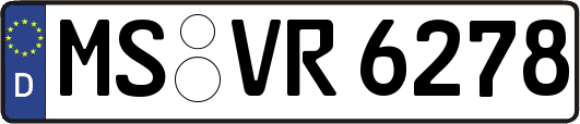 MS-VR6278