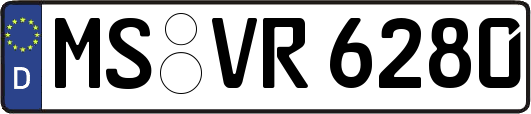 MS-VR6280