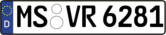 MS-VR6281