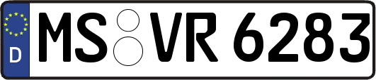 MS-VR6283