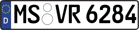 MS-VR6284