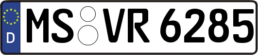 MS-VR6285