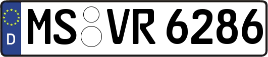 MS-VR6286