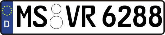 MS-VR6288