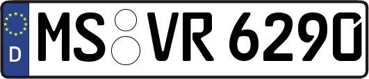 MS-VR6290