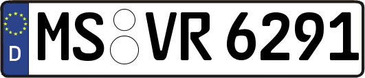 MS-VR6291