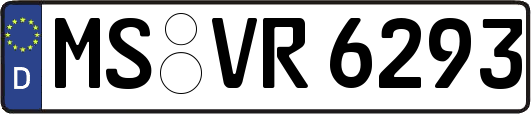 MS-VR6293