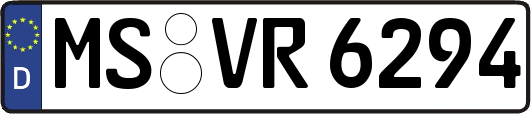 MS-VR6294