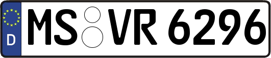 MS-VR6296