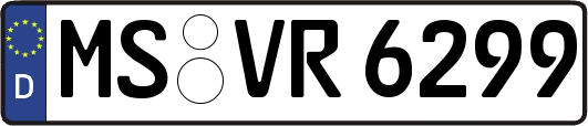 MS-VR6299