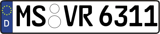 MS-VR6311