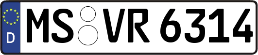 MS-VR6314