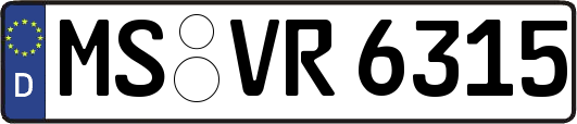 MS-VR6315