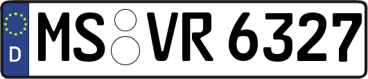MS-VR6327