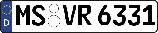 MS-VR6331