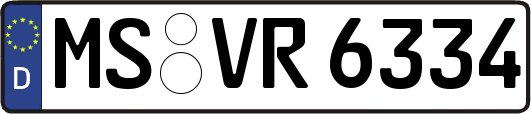 MS-VR6334