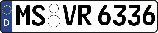 MS-VR6336