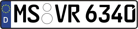 MS-VR6340