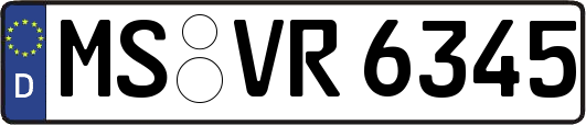 MS-VR6345