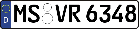 MS-VR6348