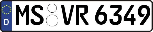 MS-VR6349