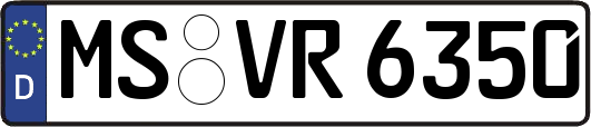 MS-VR6350