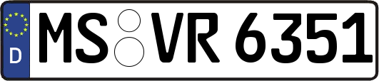 MS-VR6351