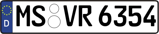 MS-VR6354