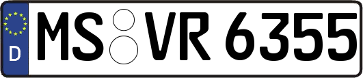 MS-VR6355