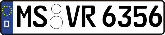 MS-VR6356