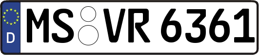 MS-VR6361