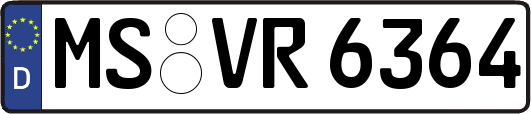 MS-VR6364