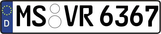 MS-VR6367