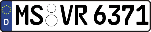 MS-VR6371