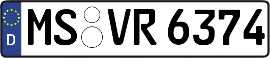 MS-VR6374
