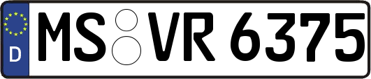 MS-VR6375