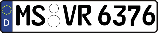 MS-VR6376