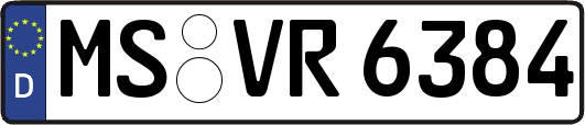MS-VR6384