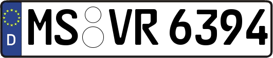 MS-VR6394