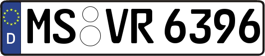 MS-VR6396