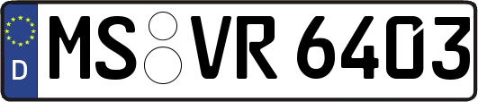MS-VR6403