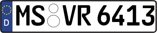 MS-VR6413