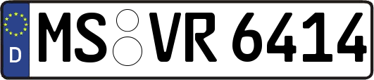 MS-VR6414