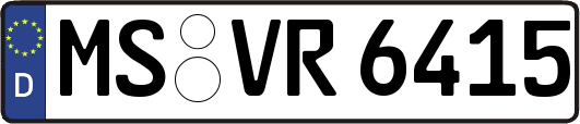 MS-VR6415