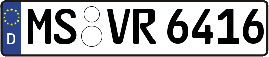 MS-VR6416