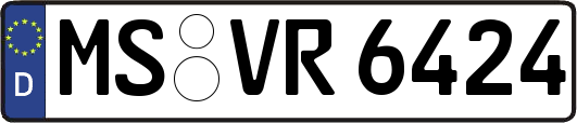 MS-VR6424