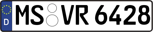 MS-VR6428