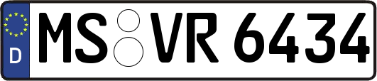 MS-VR6434