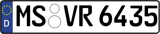 MS-VR6435